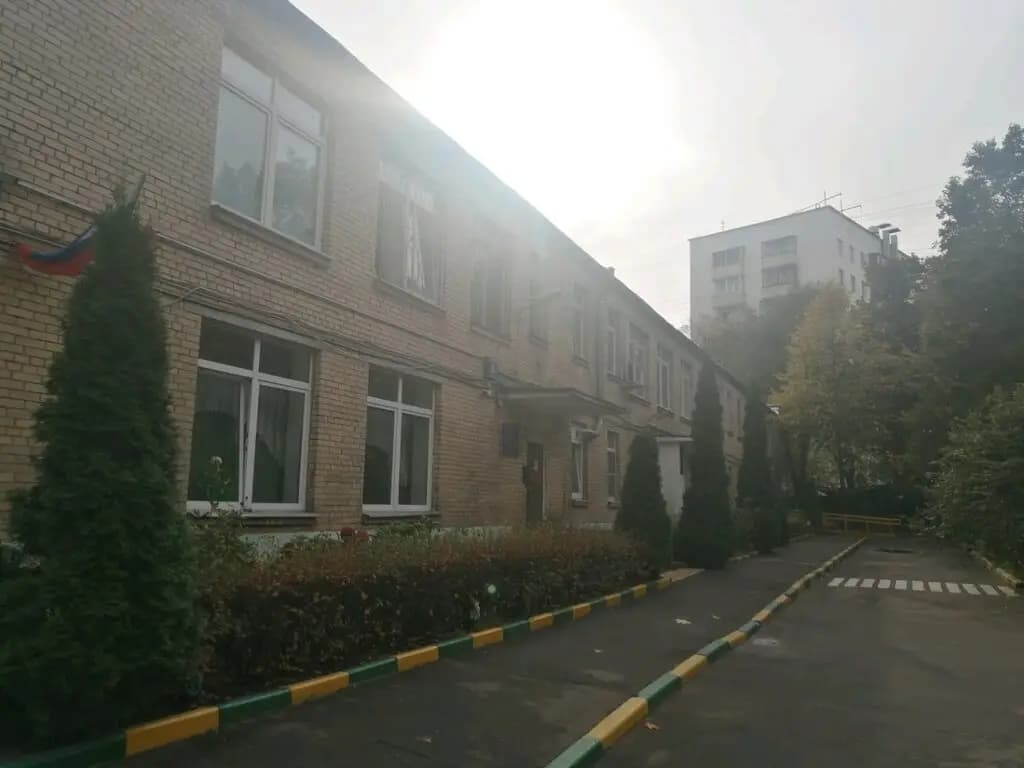 Романовская школа, дошкольное отделение Звёздочка — фото 3