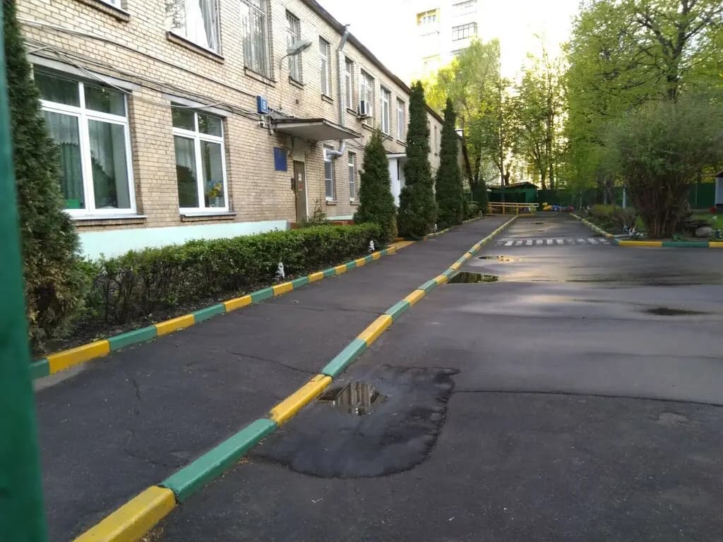 Романовская школа, дошкольное отделение Звёздочка — фото 4