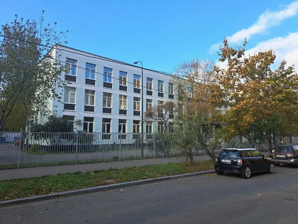 Романовская школа, дошкольное отделение Звёздочка — фото 5