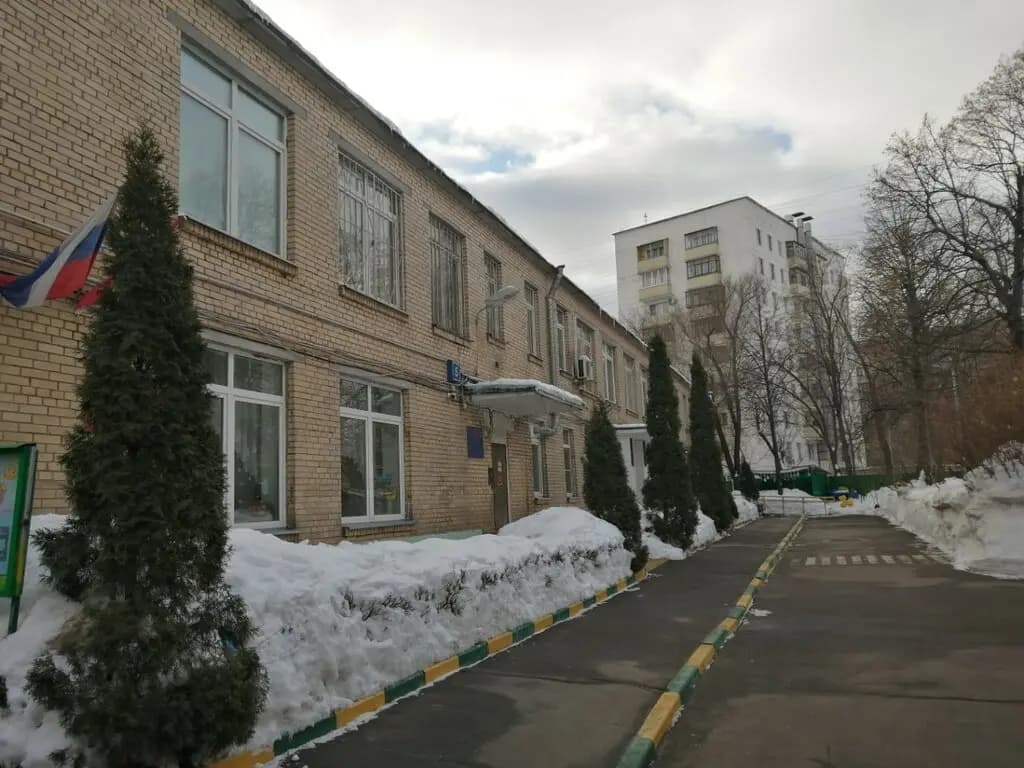 Романовская школа, дошкольное отделение Звёздочка — фото 9