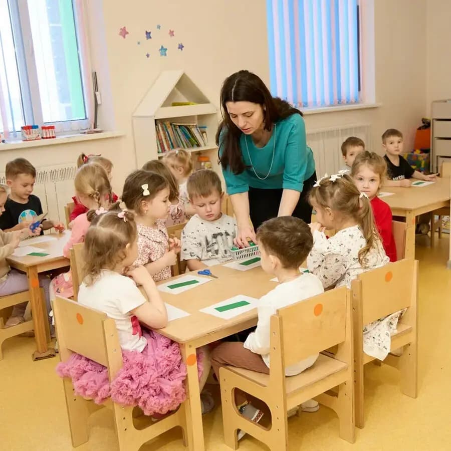 Здоровый ребёнок — фото 2