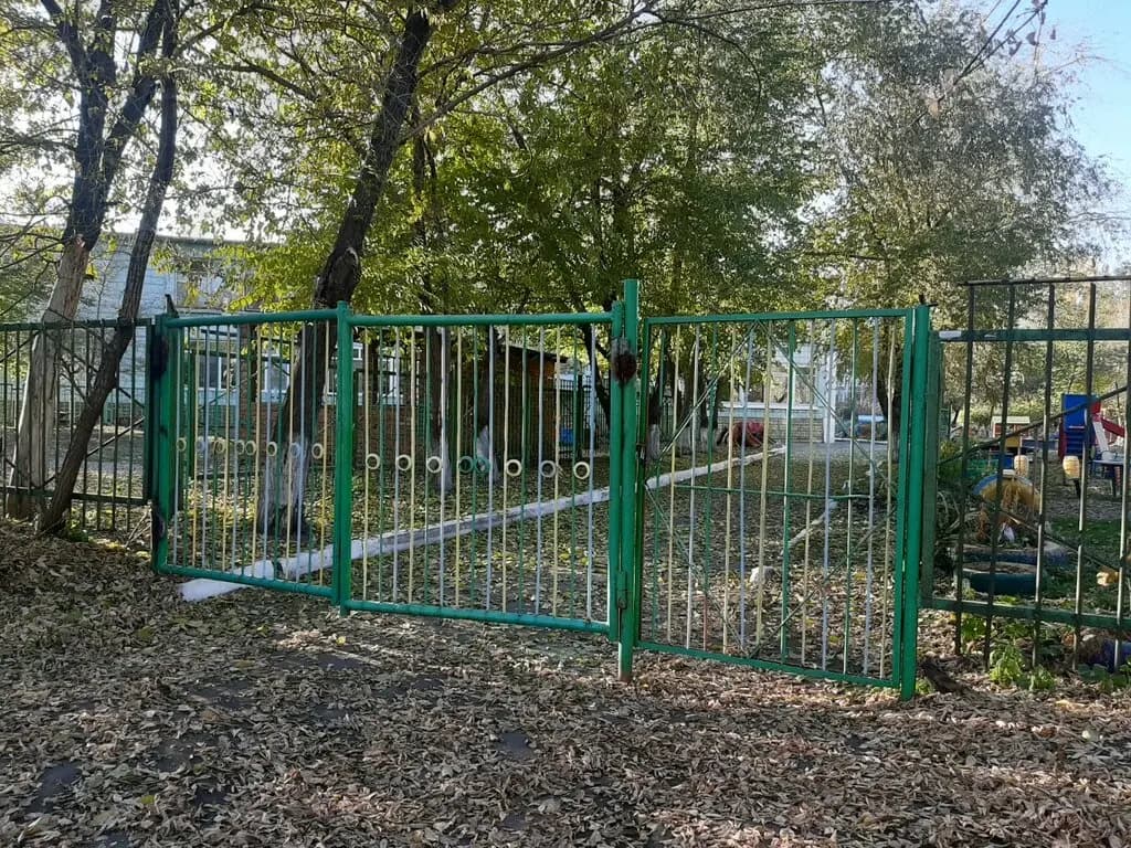 Детский сад № 329 комбинированного вида — фото 2