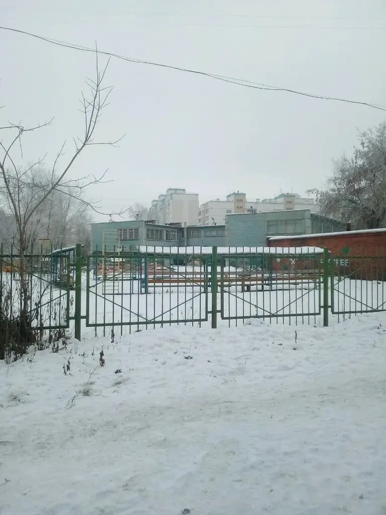 Детский сад № 329 комбинированного вида — фото 3