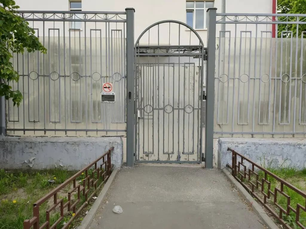 Школа № 354 имени Д. М. Карбышева, дошкольный корпус — фото 3