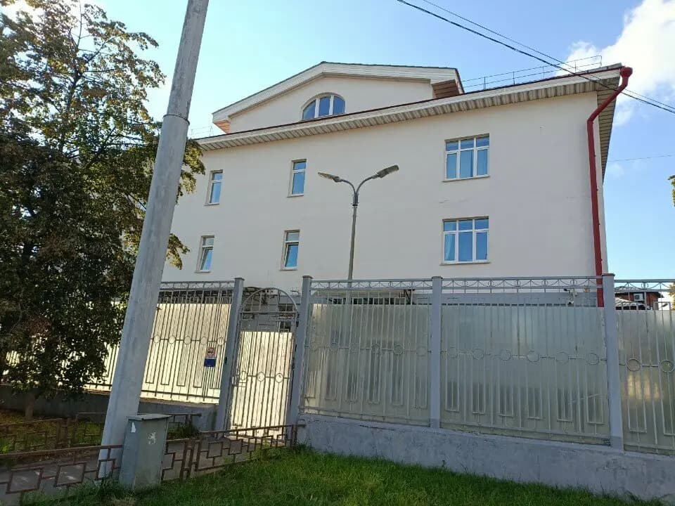 Школа № 354 имени Д. М. Карбышева, дошкольный корпус — фото 9