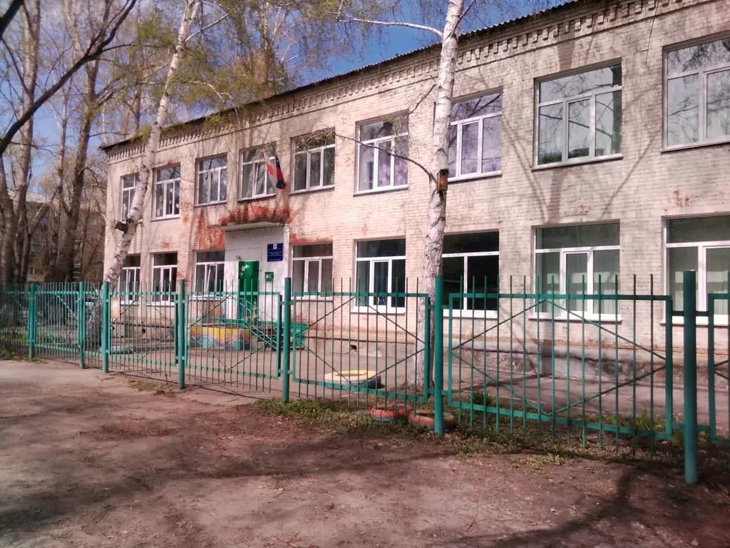 Детский сад № 325 компенсирующего вида — фото 10
