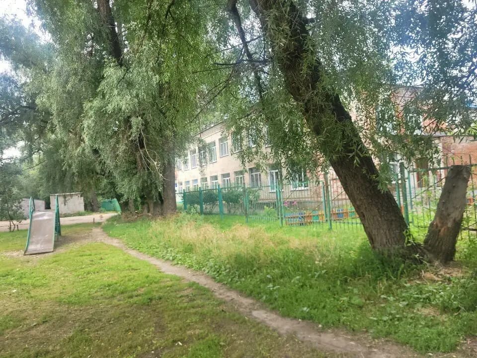 Детский сад № 325 компенсирующего вида — фото 5