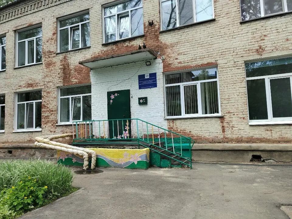 Детский сад № 325 компенсирующего вида — фото 6