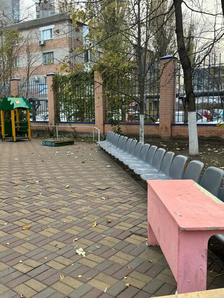 Солнечный лучик — фото 10