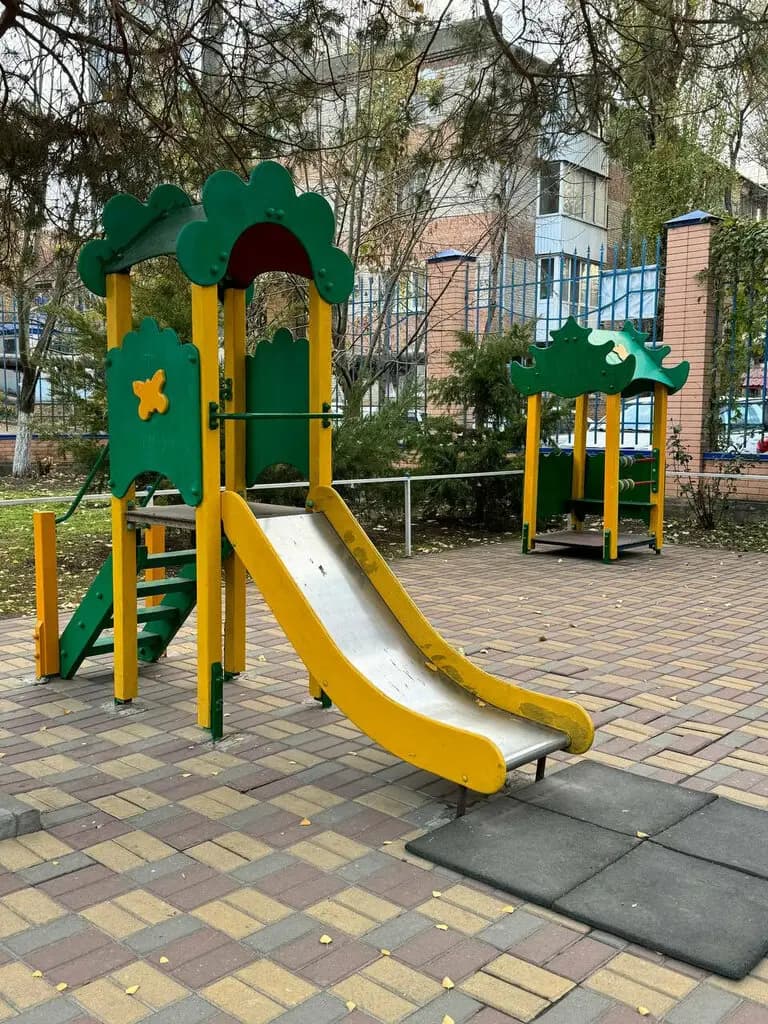 Солнечный лучик — фото 2