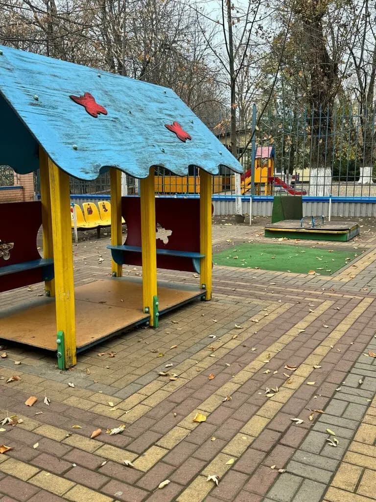 Солнечный лучик — фото 8