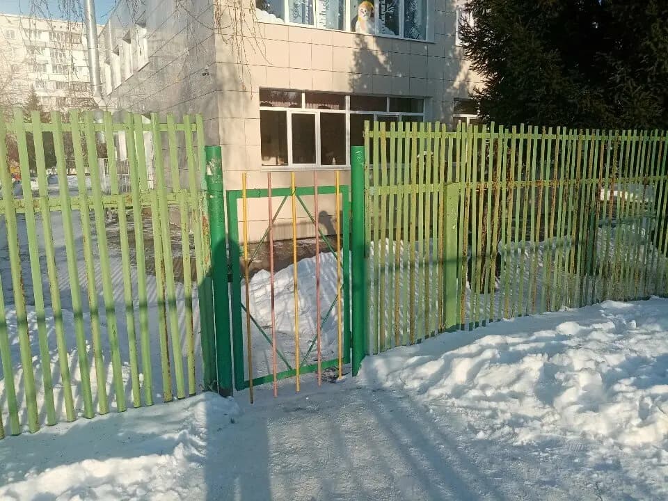 Центр развития ребёнка-детский сад № 198 — фото 7