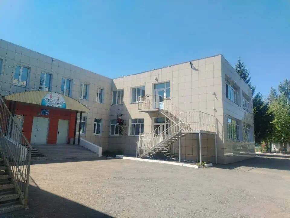 Центр развития ребёнка-детский сад № 198 — фото 8