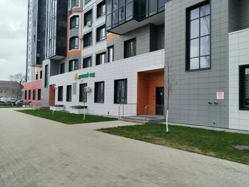 Детский сад — фото 3