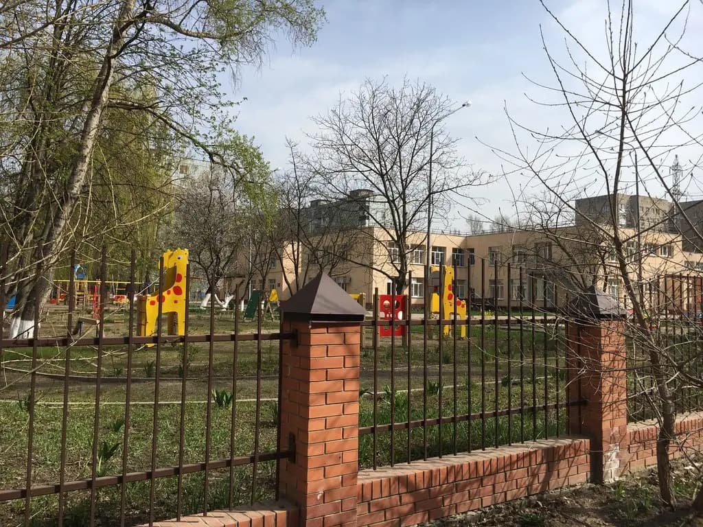 МБДОУ детский сад № 175 Скворушка — фото 4