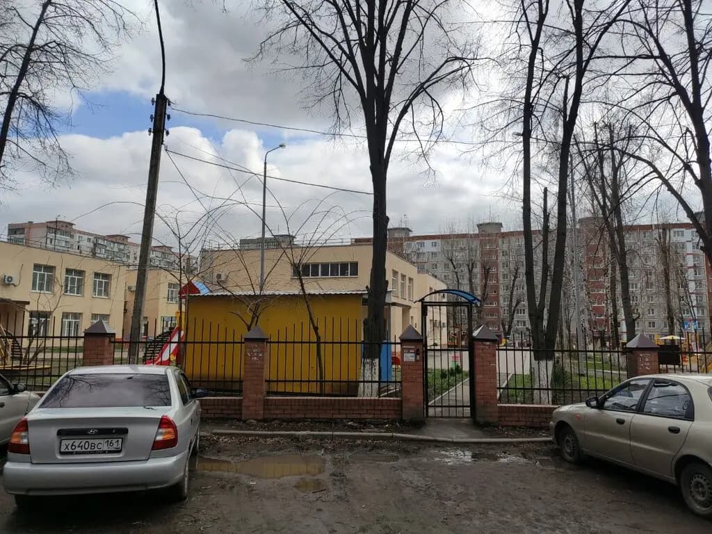 МБДОУ детский сад № 175 Скворушка — фото 6