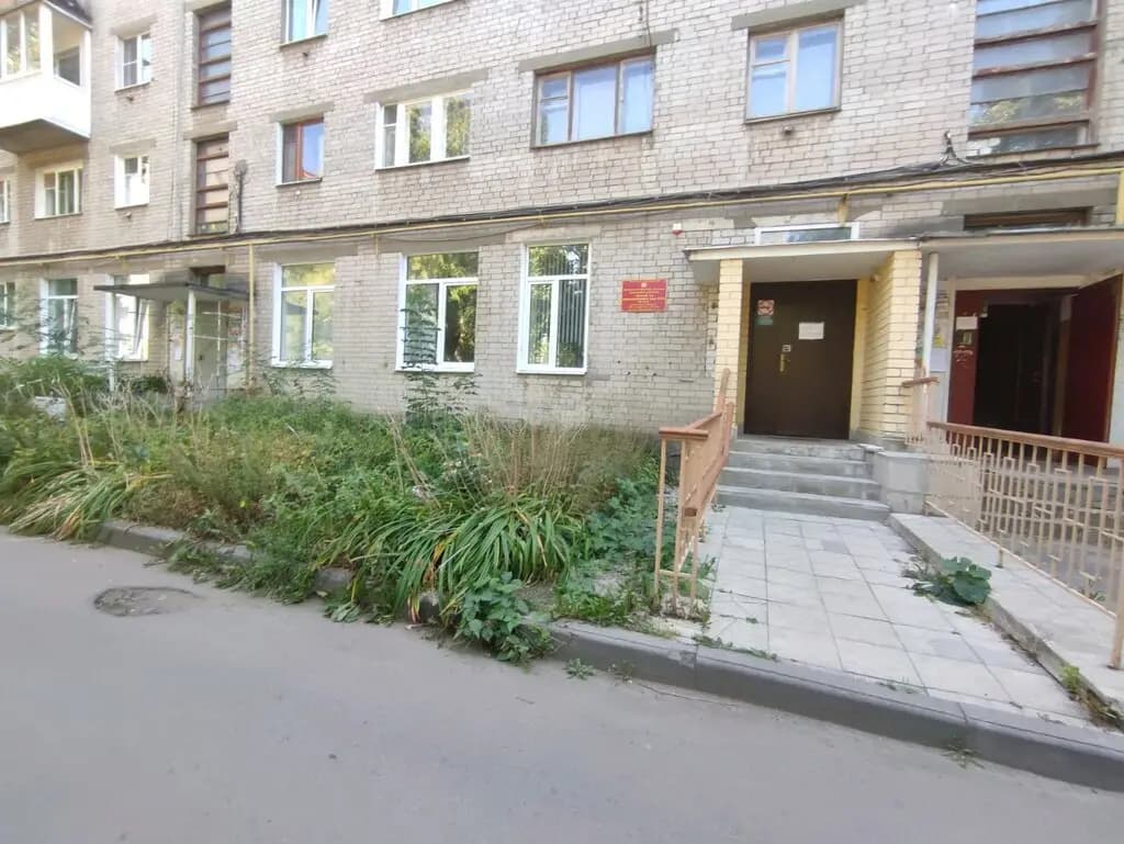 Детский сад общеразвивающего вида № 34 — фото 3