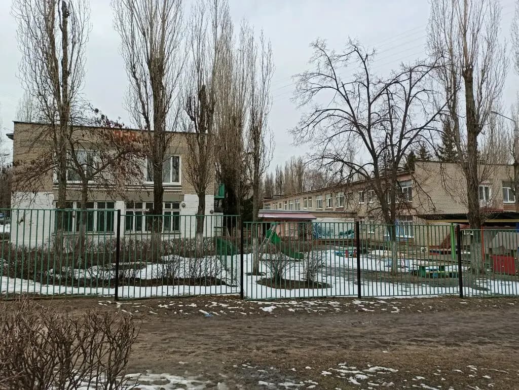 Детский сад общеразвивающего вида № 34 — фото 4