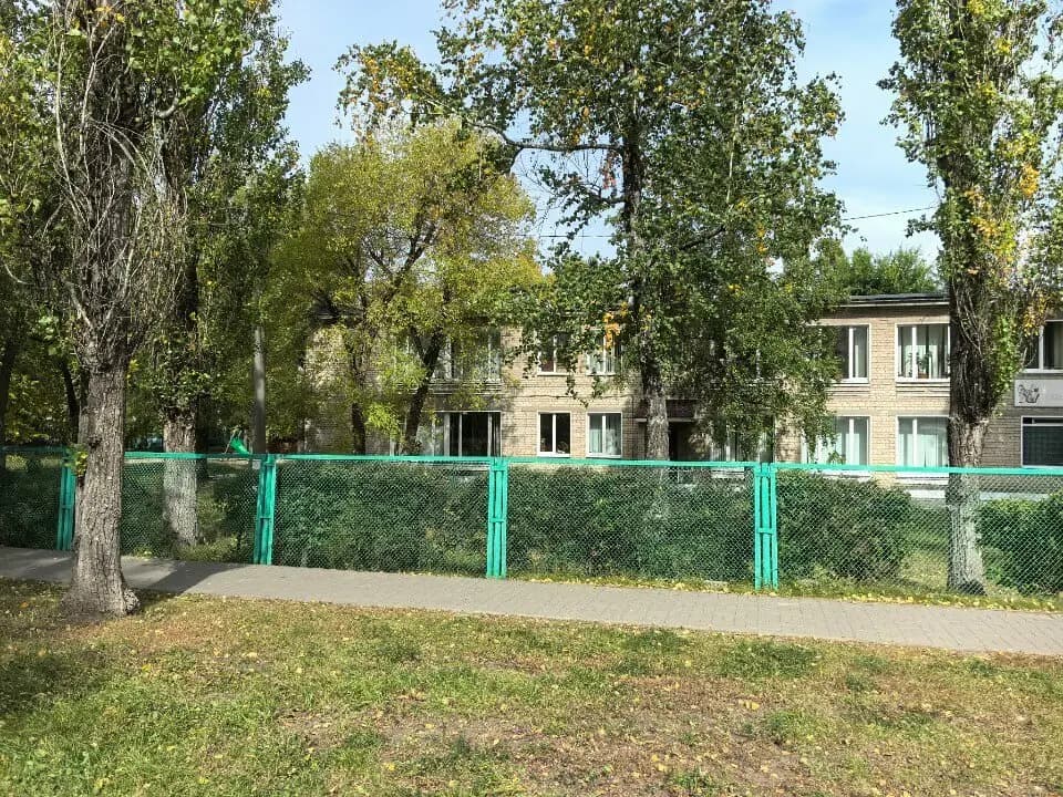 Детский сад общеразвивающего вида № 34 — фото 6