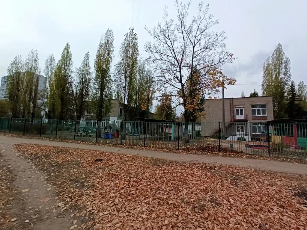 Детский сад общеразвивающего вида № 34 — фото 8
