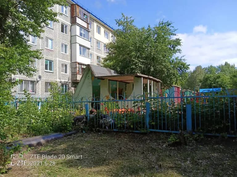 Центр развития ребенка-детский сад № 201 — фото 10