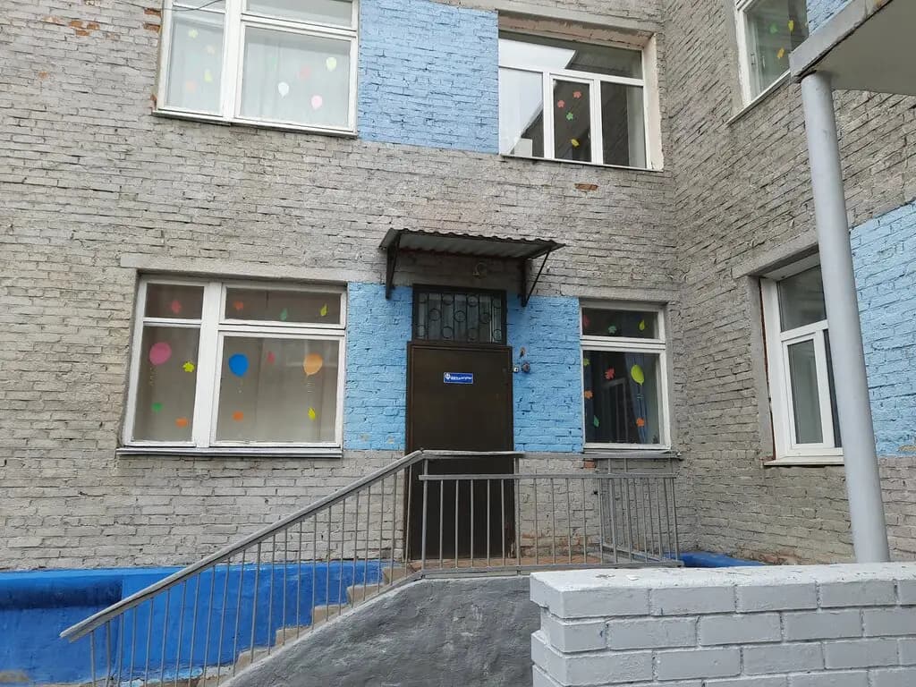 Центр развития ребенка-детский сад № 201 — фото 6