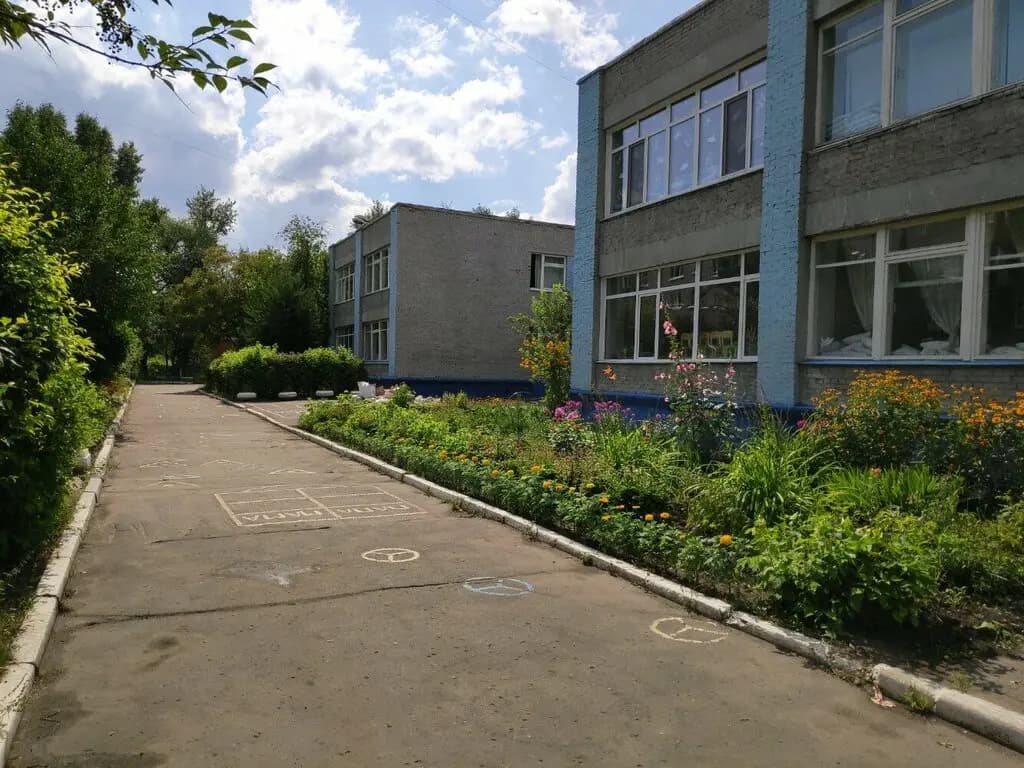 Центр развития ребенка-детский сад № 201 — фото 9