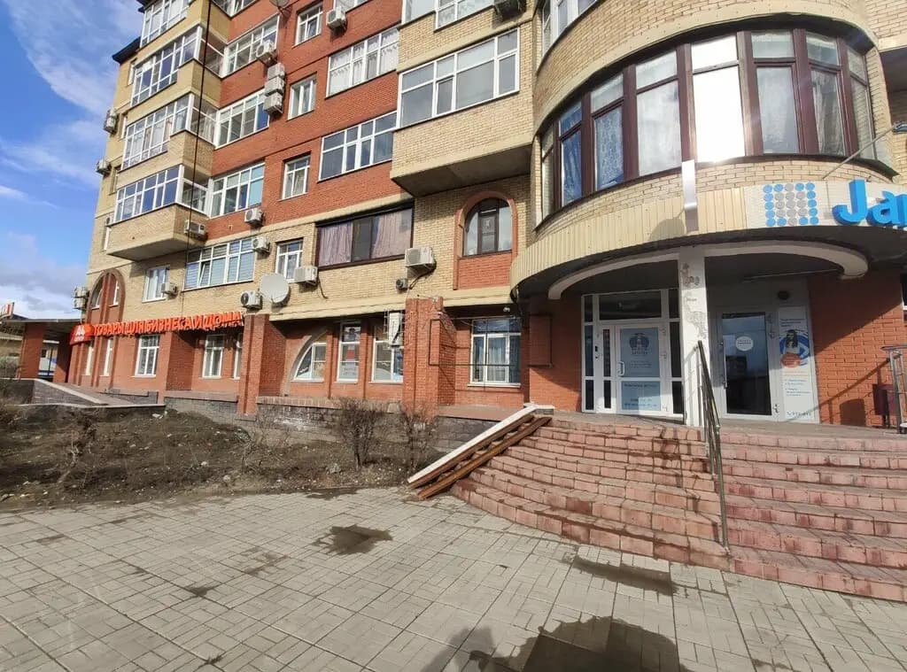 Маячок детства — фото 5