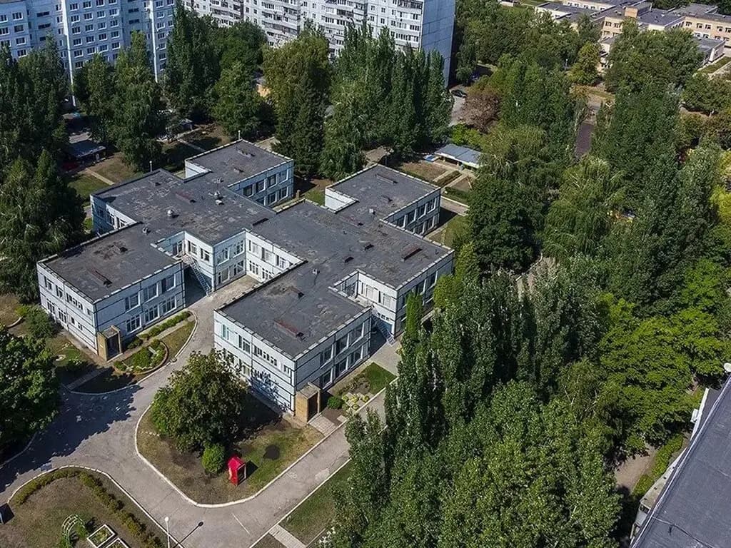 Топ-Класс, частная школа полного дня — фото 2