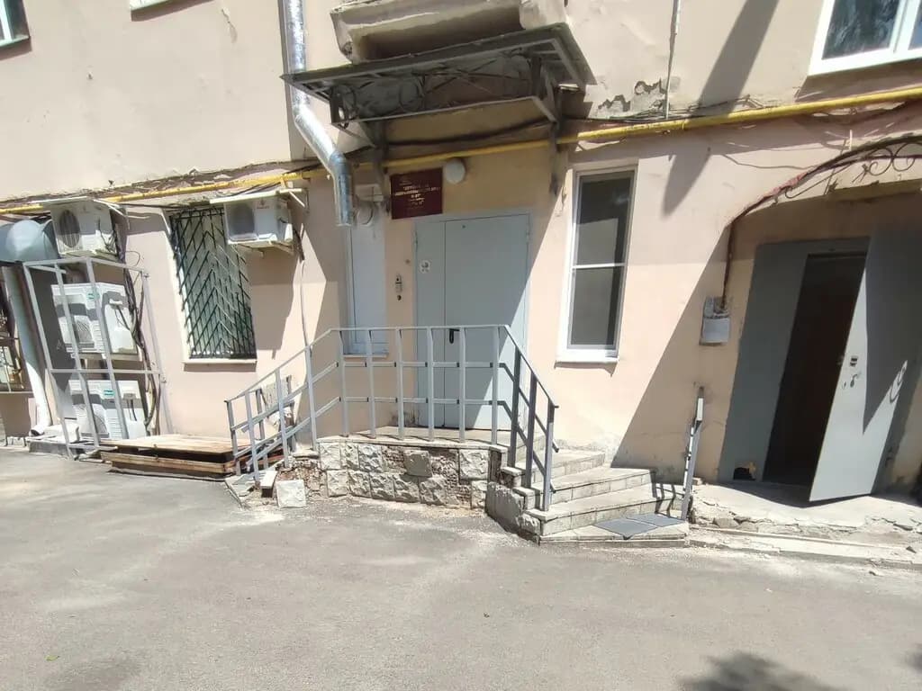 Детский сад общеразвивающего вида № 67 — фото 3