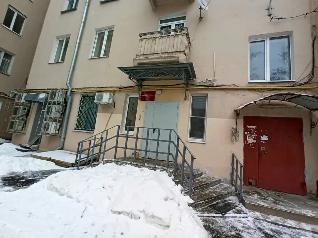 Детский сад общеразвивающего вида № 67 — фото 9
