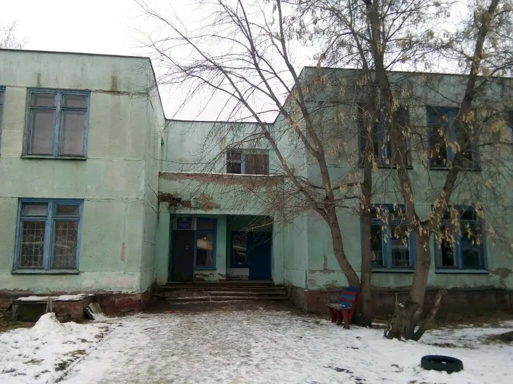 Детский сад № 368 компенсирующего вида — фото 4
