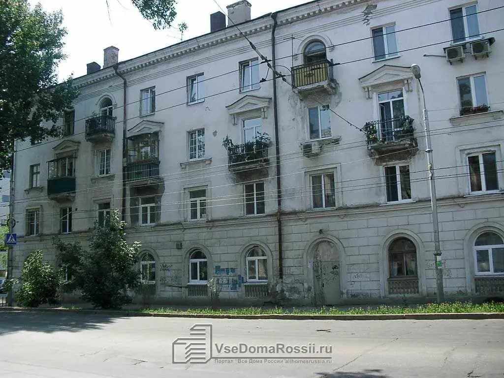 Школа № 12 имени Героя Советского Союза Ф. М. Сафонова — фото 6