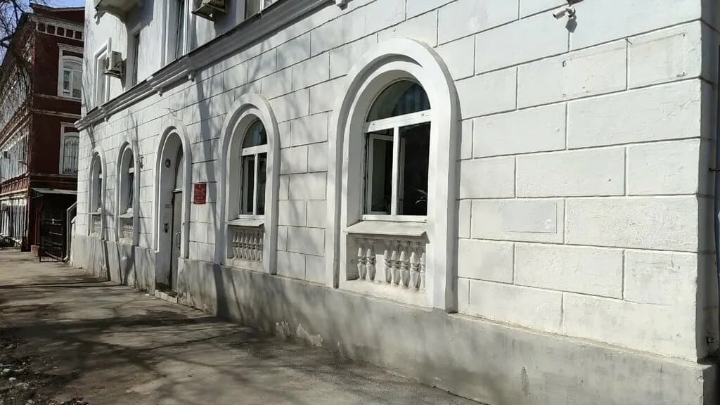 Школа № 12 имени Героя Советского Союза Ф. М. Сафонова — фото 8