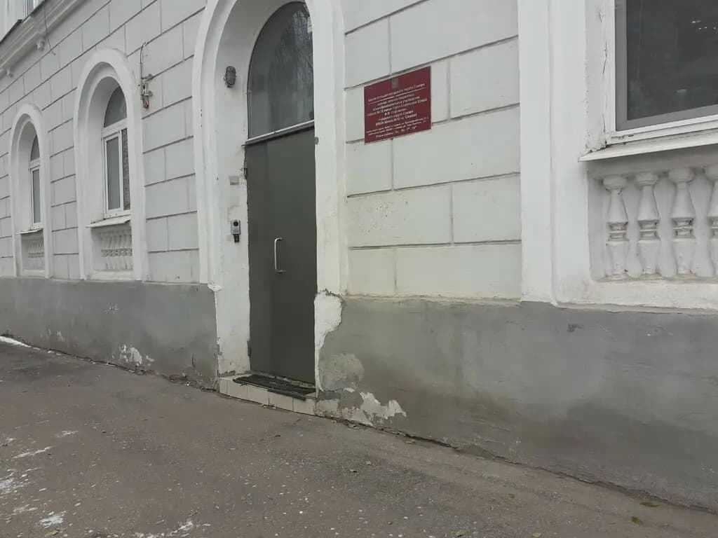 Школа № 12 имени Героя Советского Союза Ф. М. Сафонова — фото 9
