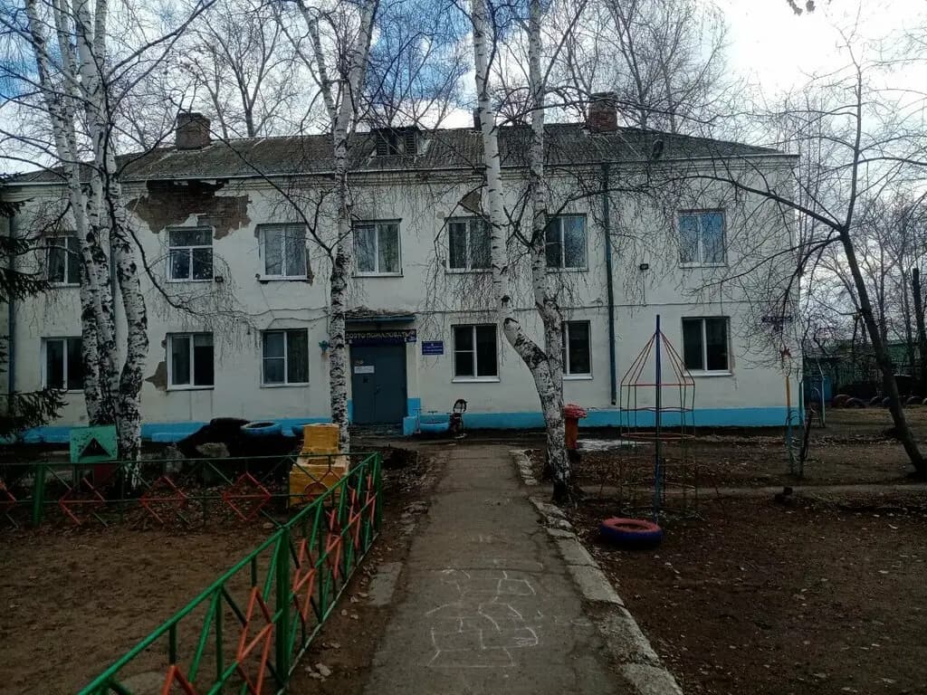 Детский сад № 162 — фото 10