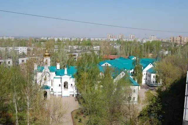 Православная классическая гимназия городского округа Тольятти — фото 2