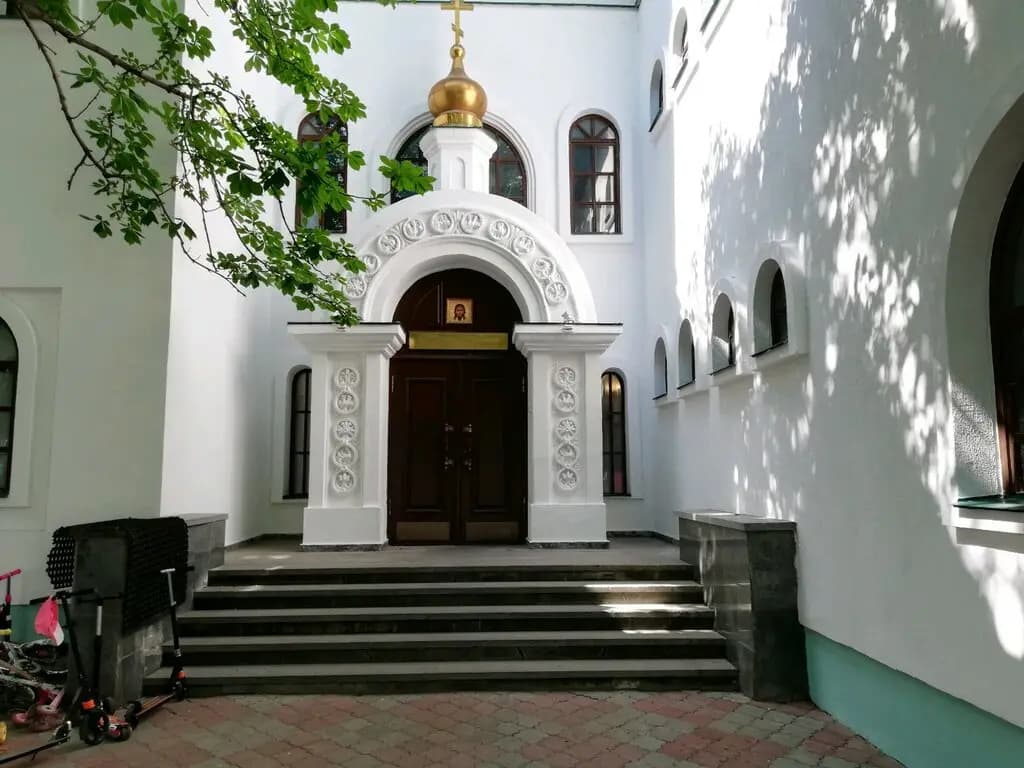 Православная классическая гимназия городского округа Тольятти — фото 3