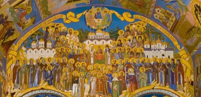 Православная классическая гимназия городского округа Тольятти — фото 9