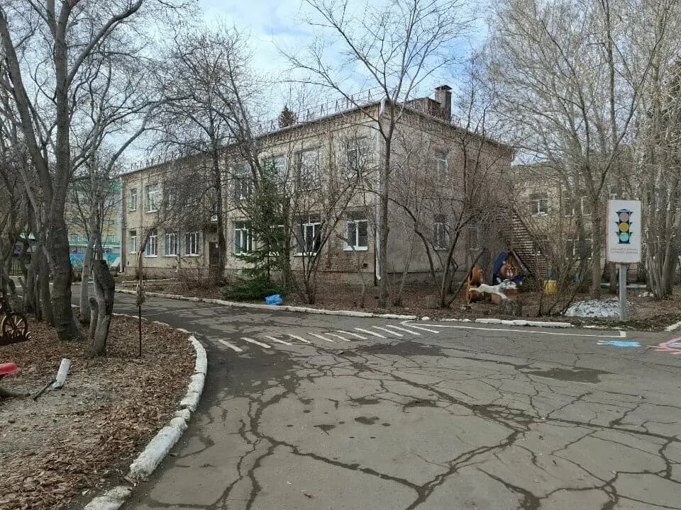 Детский сад № 14 — фото 7