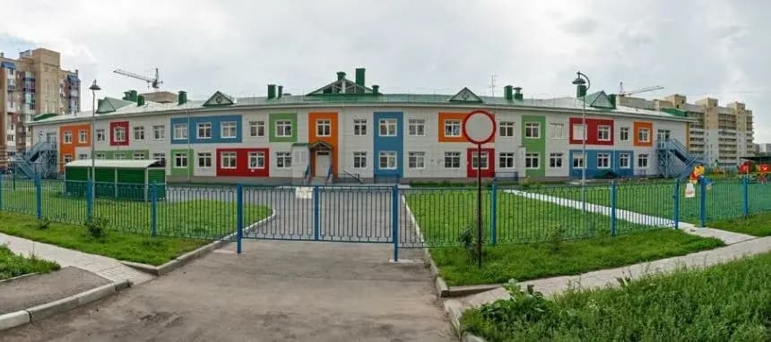 Центр развития ребенка-детский сад № 15 — фото 4