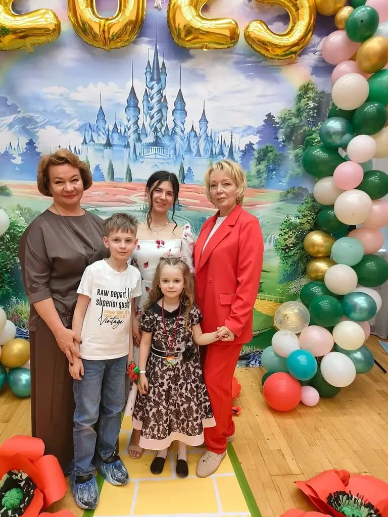 Школа № 354 имени Д.М. Карбышева, дошкольный корпус № 4 — фото 5