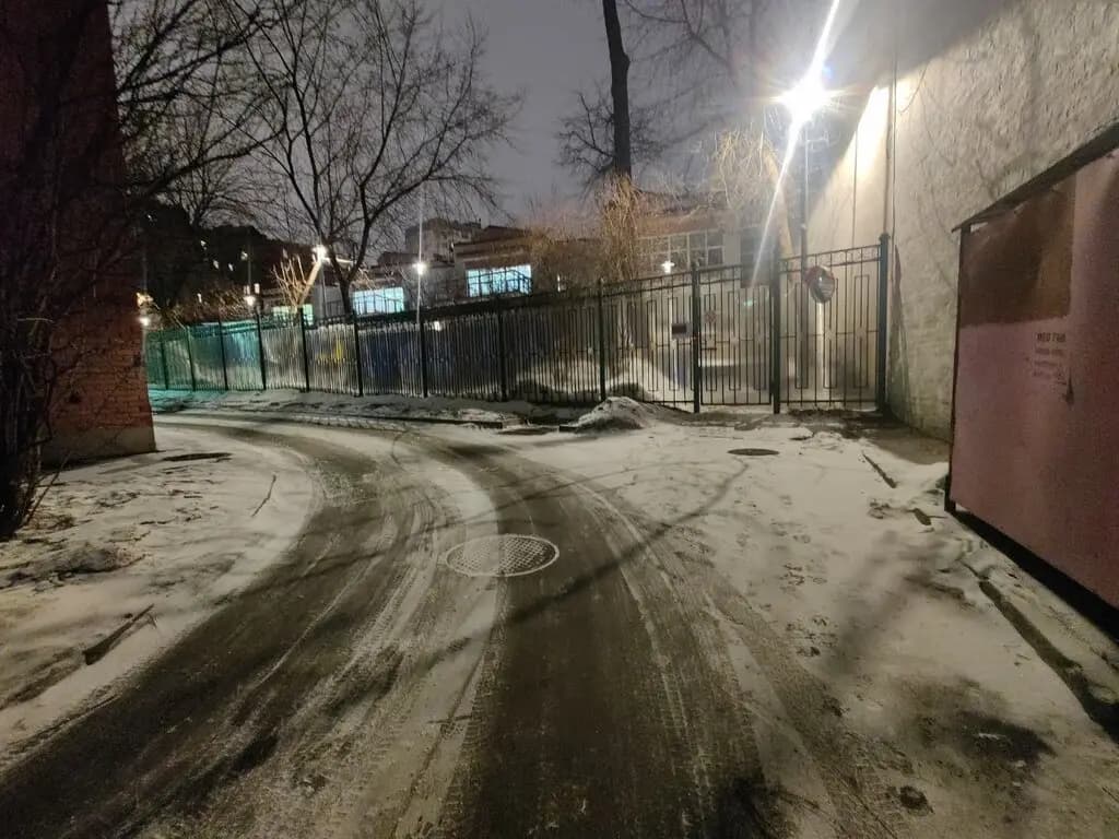 Школа № 354 имени Д.М. Карбышева, дошкольный корпус № 4 — фото 9