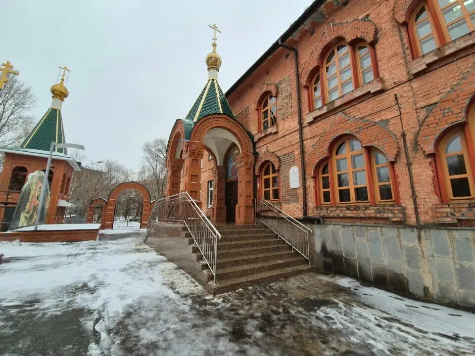 Божья Коровка — фото 5