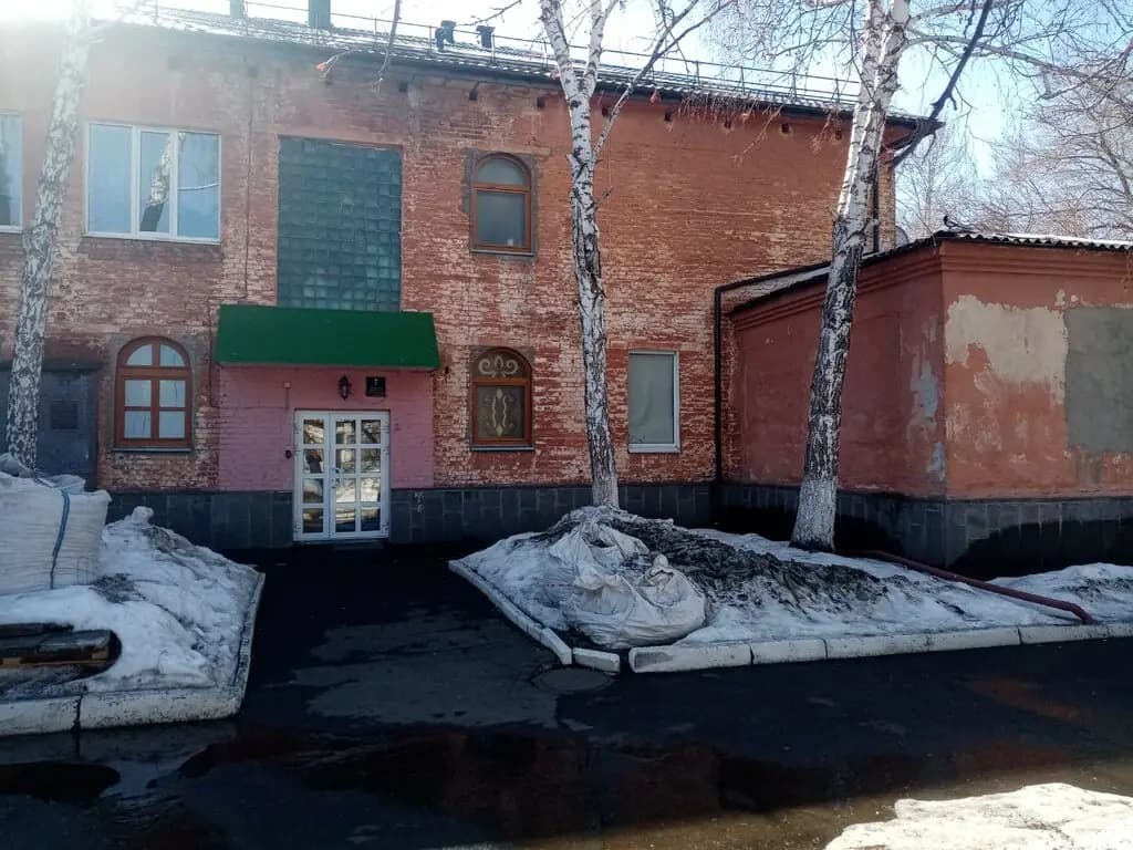 Божья Коровка — фото 8