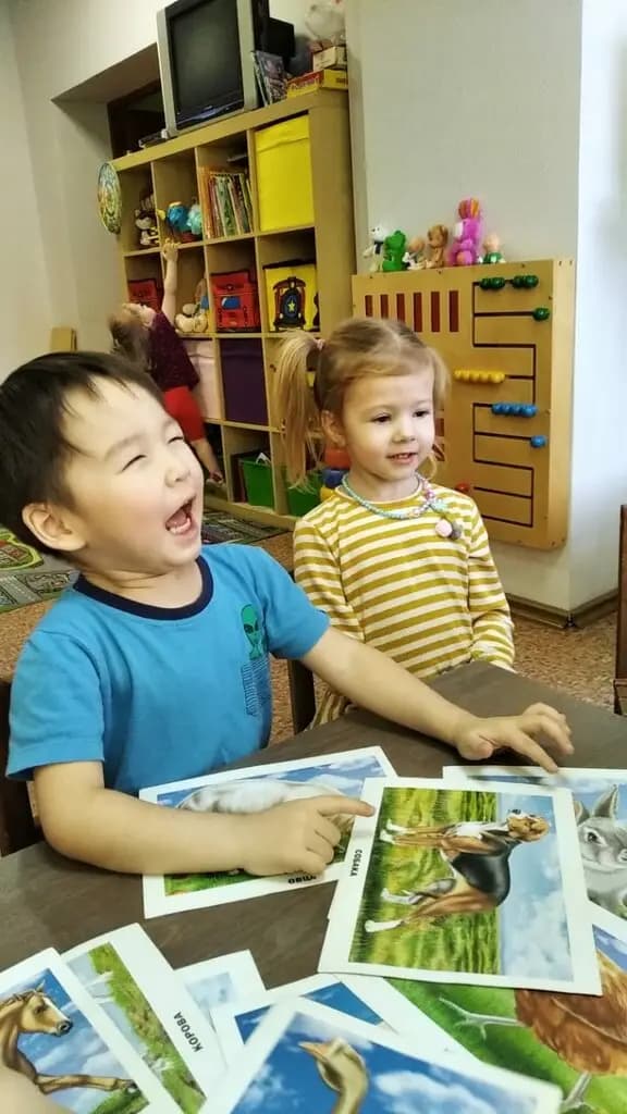 Весёлый кактус — фото 9