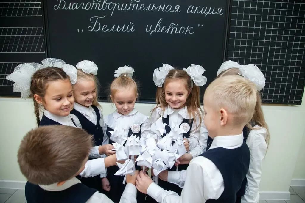 Школа Будущего — фото 2