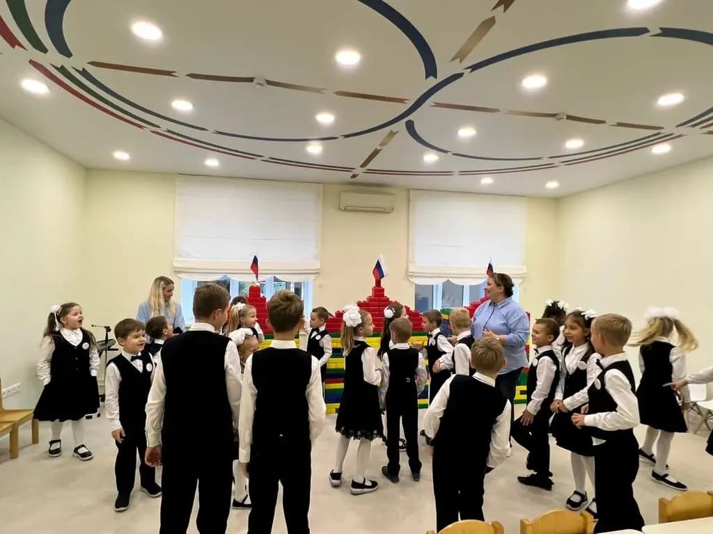 Школа Будущего — фото 3