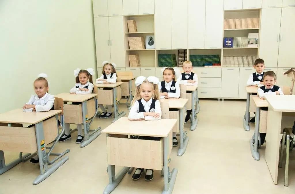 Школа Будущего — фото 4
