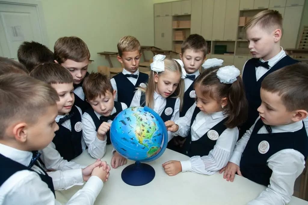 Школа Будущего — фото 5